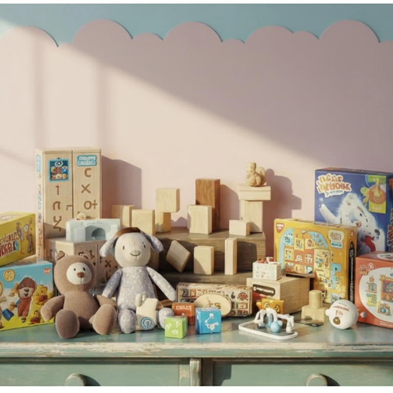 Toys