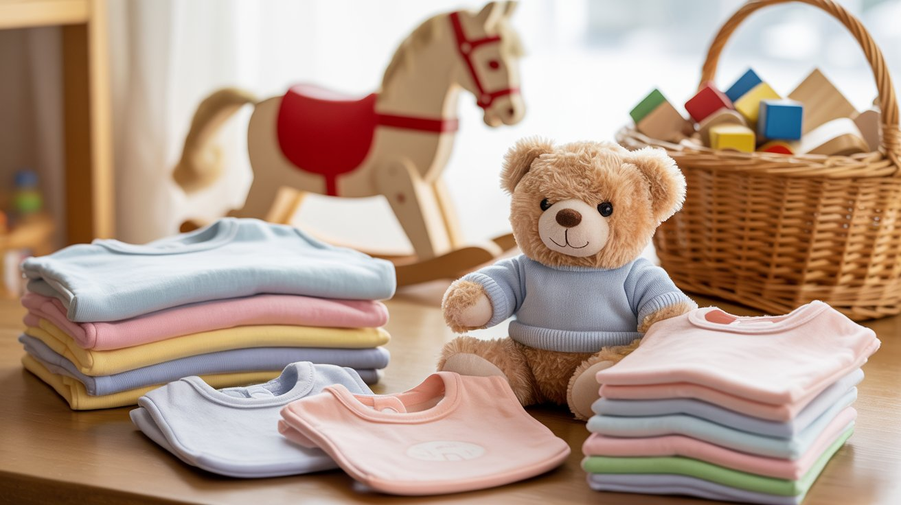 Baby Clothing