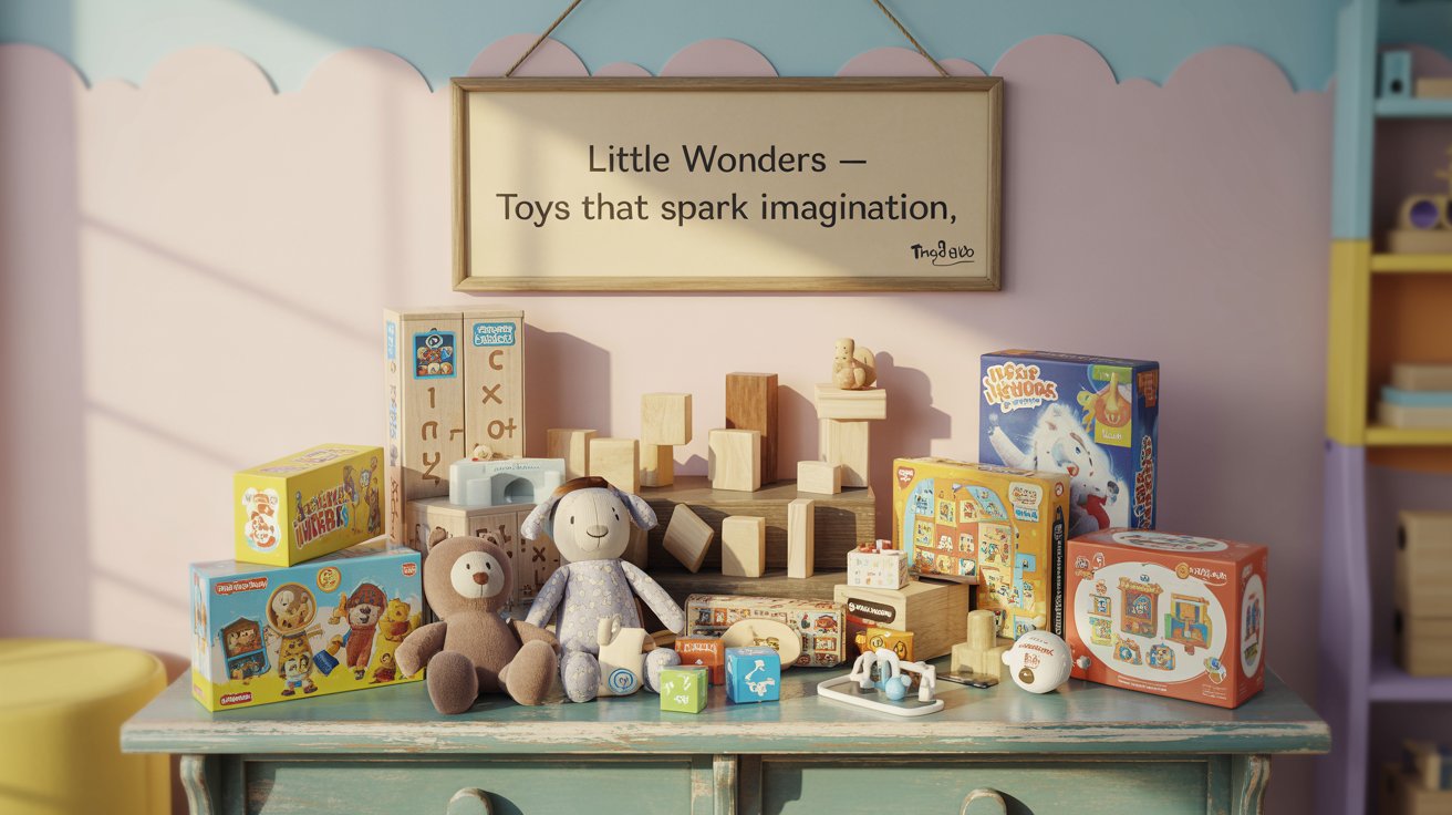 Toys & Games