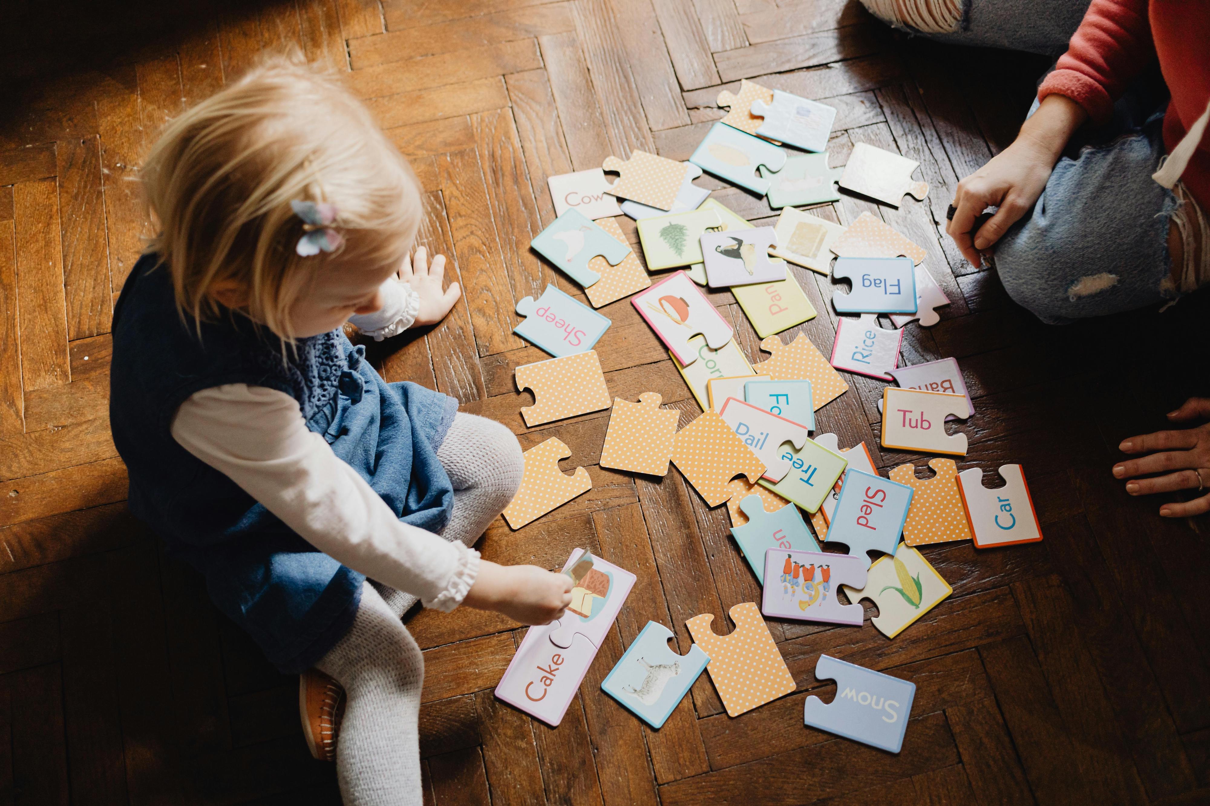 Puzzles