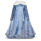 Little Princess Costume – Magical Dress-Up Outfit for Girls (7+ years)