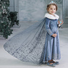 Little Princess Costume – Magical Dress-Up Outfit for Girls (7+ years)