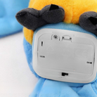 The Talking Plush Parrot Toy for Kids | Interactive Voice Repeater with Funny Movements (3+ years)