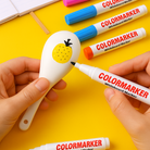 Water Painting Magic Pen – Mess-Free Creative Fun with Free Ceramic Spoon