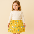 Reusable Toddler Training Pants – Leak-Proof & Comfortable