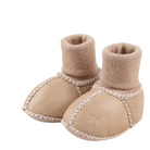 Mini Baby Booties – Warm, Cozy & Stylish Newborn Shoes for Winter Comfort (1month - 1year)