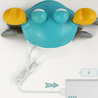Walking Crab – Crawling Toy for Babies – Light-Up, Musical & Motion Sensor Fun