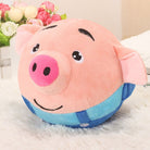 Interactive Singing & Talking Jumping Ball Toy – Safe & Fun for Toddlers (2+ years)