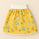 Reusable Toddler Training Pants – Leak-Proof & Comfortable