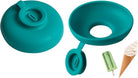 Ice Saver – No-Mess Silicone Ice Cream Holder for Kids – Perfect for Parties & Summer Fun