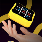 Tic-Tac-Toe 2.0 – The Classic Strategy Game, Smarter & More Exciting (6+ years)