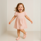 Toddler Jelly Sandals – Soft, Flexible & Water-Resistant Summer Shoes (1 – 8 Years)