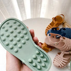 Toddler Jelly Sandals – Soft, Flexible & Water-Resistant Summer Shoes (1 – 8 Years)
