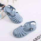 Toddler Jelly Sandals – Soft, Flexible & Water-Resistant Summer Shoes (1 – 8 Years)