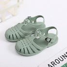 Toddler Jelly Sandals – Soft, Flexible & Water-Resistant Summer Shoes (1 – 8 Years)