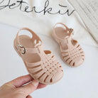 Toddler Jelly Sandals – Soft, Flexible & Water-Resistant Summer Shoes (1 – 8 Years)