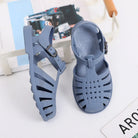 Toddler Jelly Sandals – Soft, Flexible & Water-Resistant Summer Shoes (1 – 8 Years)