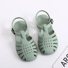 Toddler Jelly Sandals – Soft, Flexible & Water-Resistant Summer Shoes (1 – 8 Years)
