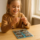 Brain Teaser Puzzles for Kids – Fun & Educational Mind Games for Boys and Girls (5+ years)