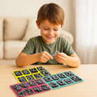 Brain Teaser Puzzles for Kids – Fun & Educational Mind Games for Boys and Girls (5+ years)