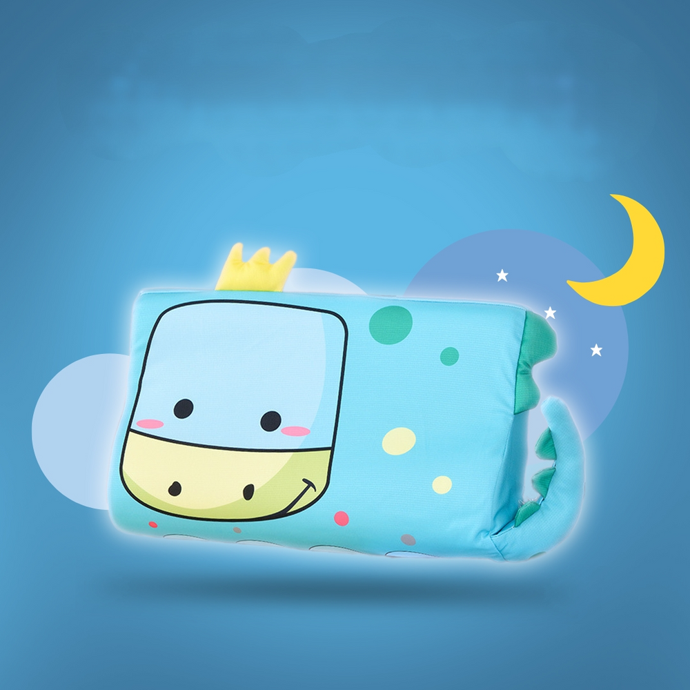 Dream Nest for Kids – Cozy, Safe & Comfortable Sleeping Pod for Children (1+ years)