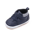 Non-Slip Baby Walking Shoes – Soft Sole Sneakers for Toddlers | Spring & Autumn Comfort