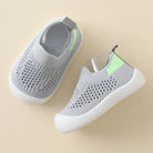 Supportive Kids’ Sneakers with Non-Slip Sole – Lightweight & Comfortable Walking Shoes