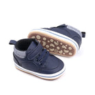 Non-Slip Baby Walking Shoes – Soft Sole Sneakers for Toddlers | Spring & Autumn Comfort