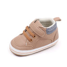 Non-Slip Baby Walking Shoes – Soft Sole Sneakers for Toddlers | Spring & Autumn Comfort