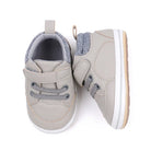 Non-Slip Baby Walking Shoes – Soft Sole Sneakers for Toddlers | Spring & Autumn Comfort