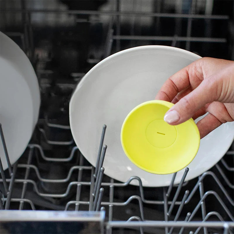 Ice Saver – No-Mess Silicone Ice Cream Holder for Kids – Perfect for Parties & Summer Fun