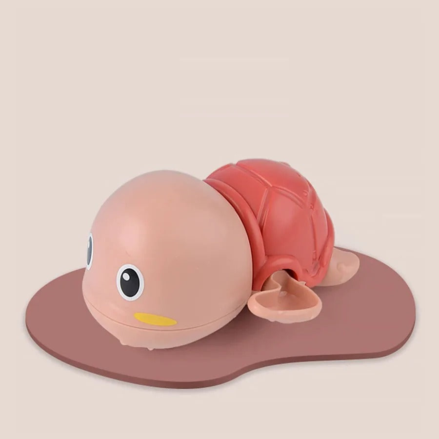 Floating Bath Toys for Kids – Swimming Sea Animals for Fun & Learning in the Tub